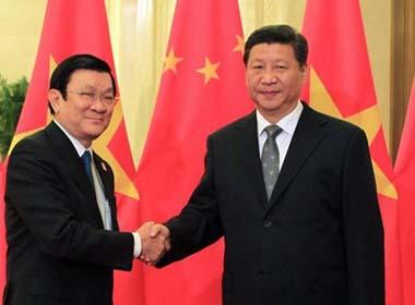 Tình hình biển Đông sáng 11/11: Vấn đề biển Đông cần thông qua đàm phán trao đổi chân thành