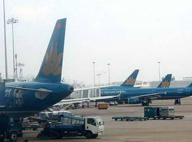 Hai 'ông lớn' muốn thâu tóm 98,6% cổ phần Vietnam Airlines chào bán