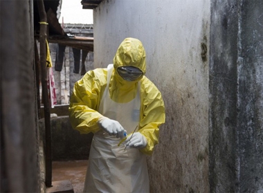 Mali có ca nhiễm Ebola thứ 2