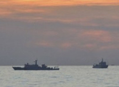 Tình hình biển Đông chiều 13/11: Trung Quốc điều chiến hạm ra biển Đông săn tàu ngầm