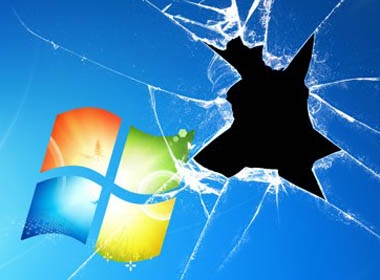 Phát hiện lỗ hổng bảo mật trên Windows (Hình minh họa)