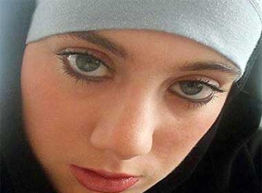 'Góa phụ Trắng' Samantha Lewthwaite