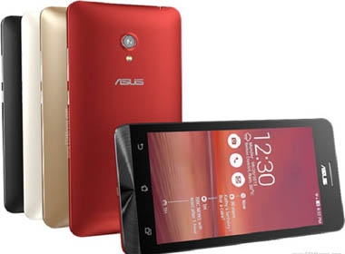 Xiaomi sẽ đe dọa mục tiêu doanh số 2015 của ASUS