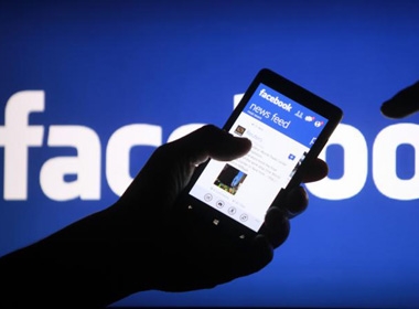 Facebook giảm bớt quảng cáo trên bảng tin của người dùng
