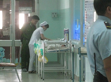 Những thủ đoạn tinh vi mua bán trẻ sơ sinh gây rúng động Sài Gòn