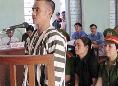 Luật sư nói gì khi Huỳnh Văn Nén được hủy án