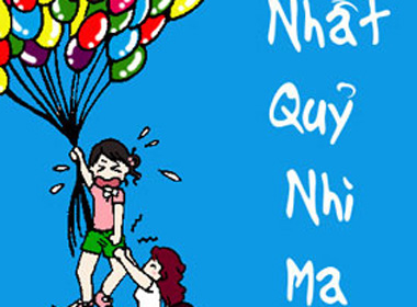 Những trò 'nhất quỷ nhì ma' xa trường thấy nhớ