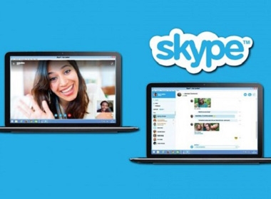 Skype đã có phiên bản nền web