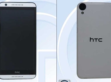 Biến thể HTC Desire 820 sẽ dùng chip tám lõi