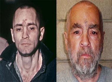 Một tòa án Mỹ cấp phép cho kẻ giết người hàng loạt Charles Manson kết hôn