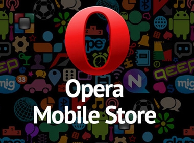 Opera Mobile Store sẽ là kho ứng dụng thay thế cho những người dùng đang sử dụng những mẫu Nokia cũ  