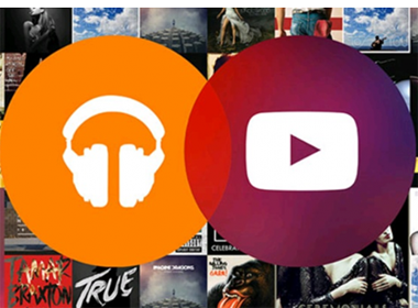 Google giới thiệu dịch vụ nghe nhạc độc đáo YouTube Music Key (hình minh họa)