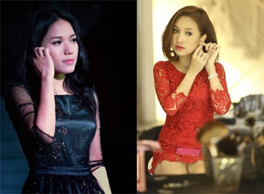 Những cô giáo trẻ 'tài sắc vẹn toàn' của showbiz Việt