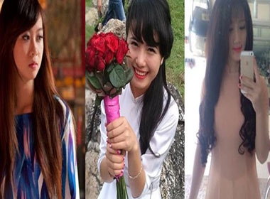 Những cô giáo Việt xinh như hot girl gây sốt