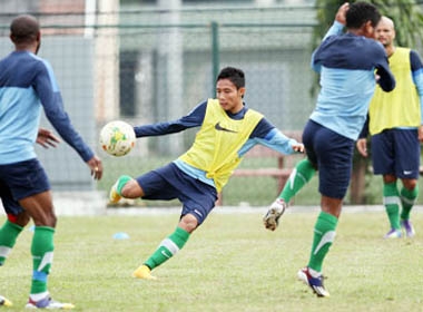 Nhận diện ƯCV vô địch AFF Suzuki Cup 2014: Rất nhiều đội nuôi tham vọng