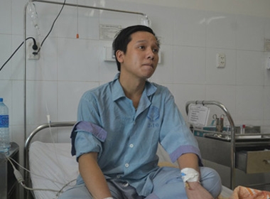 Bệnh nhân nghi nhiễm Ebola ở Việt Nam đã xuất viện 