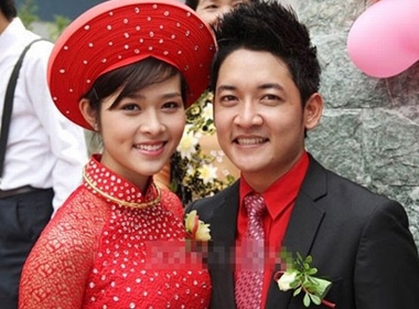 6 mỹ nhân Việt lấy chồng sớm nhất showbiz 