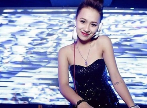Cuộc sống nghiệt ngã ít biết của nữ DJ nổi tiếng nhất Hà Nội