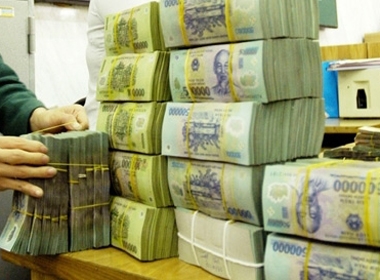 Tổng cộng số tiền gốc lẫn lãi các bị cáo đã chiếm đoạt của Agribank là hơn 600 tỉ đồng (Ảnh minh họa)