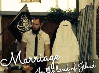 Nhật ký của một cô dâu thánh chiến trong lòng IS
