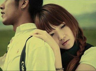 'Đời này con không thể để mất cô ấy lần nữa' (ảnh minh họa)