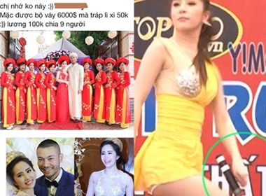 Quỳnh Nga và những sóng gió trên đường showbiz 