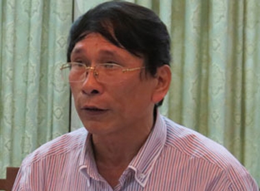 Ông Nguyễn Quê, Phó ban phụ trách Khu kinh tế Chân Mây- Lăng Cô