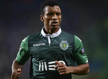 Nani sẽ quay lại M.U vì Sporting Lisbon không trả nổi lương