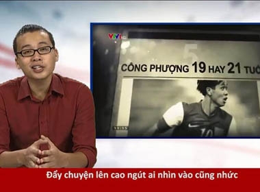 RapNewsPlus 25: Công Phượng, công nợ, Công Lý và Sơn Tùng MTP