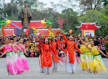 Chốt phương án nghỉ Tết Âm lịch