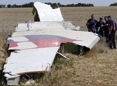 Mẹ nạn nhân MH17 đòi bồi thường 1 triệu USD