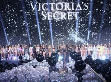 Những nét đặc biệt của Victoria's Secret show 2014