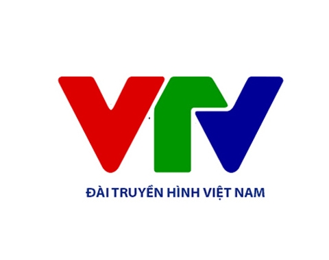 Logo Đài Truyền hình Việt Nam.