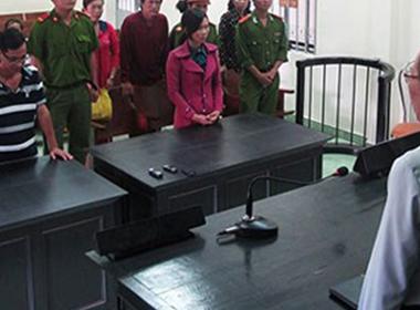 Thiếu tướng công an nói về vụ 'khám vòng 1 bị kiện'