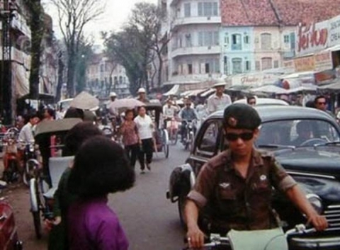 Cuộc đời bóng hồng làm các đại ca Sài Gòn chao đảo