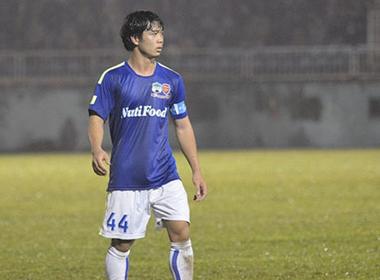 Sở Tư pháp Nghệ An kết luận tuổi thật của Công Phượng 