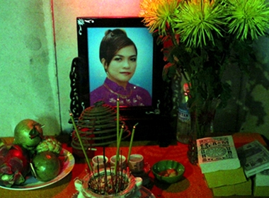 Hôm nay, hỏa táng thi thể cô dâu Việt bị sát hại tại Hàn Quốc