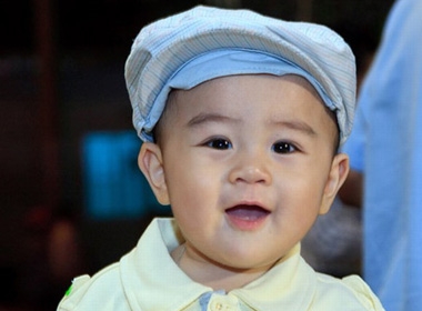 Huỳnh Hằng Hữu thừa kế nghìn tỷ khi tròn 1 tuổi