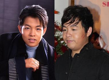 Những ca sĩ dễ phát tướng nhất showbiz Việt