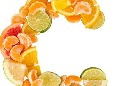 Những loại vitamin không thể thiếu trong mùa đông 