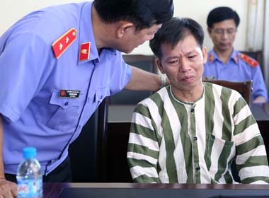  Kết luận điều tra bổ sung vụ án oan của ông Nguyễn Thanh Chấn