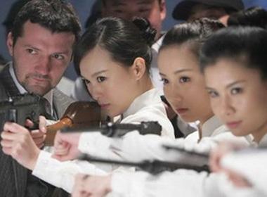 'Những thiên thần Charlie' phiên bản châu Á lên sóng truyền hình