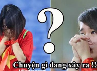 Mr. T không mặc gì nếu Việt Nam thắng, CĐV nghi có bán độ