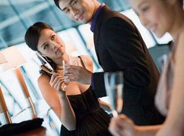 Đã là đàn ông thì phải có trách nhiệm với gia đình (ảnh minh họa)