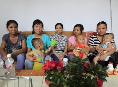 Clip: Hơn 100 cô dâu Việt mất tích bí ẩn ở Trung Quốc