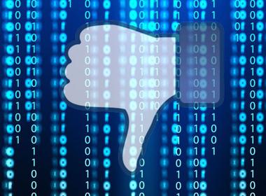 Facebook đang cân nhắc bổ sung thêm nút Dislike hoặc một tính năng tương tự