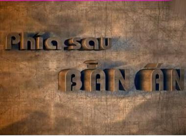 Lá thư tạ tội và hành trình tha thứ cho kẻ giết con