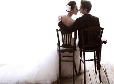 Bộ ảnh cưới lãng mạn của Lê Thúy và Đỗ An