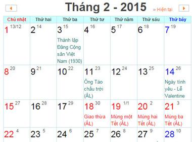 Nghỉ Tết 9 ngày phải làm bù thế nào?