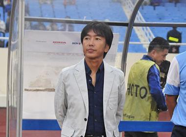 VFF sẽ không sa thải HLV Miura